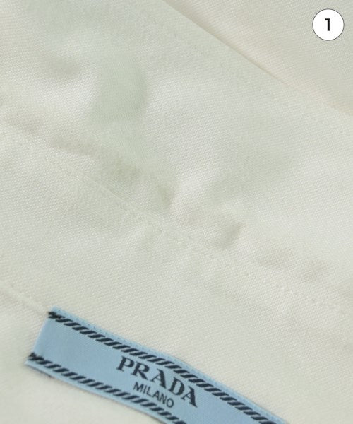 PRADA 女襯衫