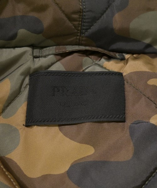 PRADA 現代外套