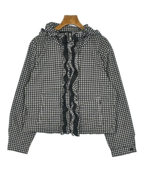 PRADA 山系外套