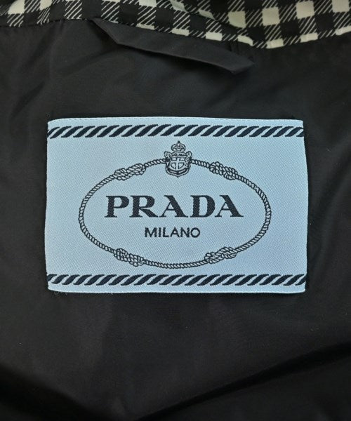 PRADA 山系外套