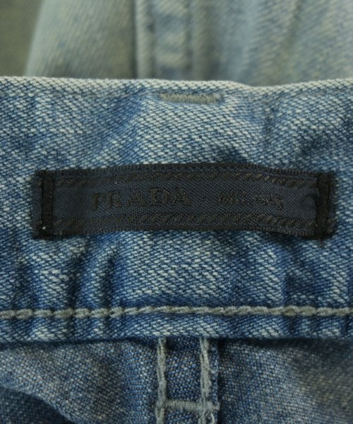 PRADA 牛仔褲