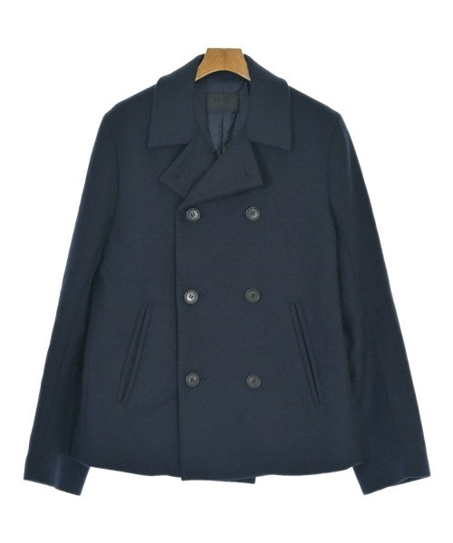 PRADA 海軍外套