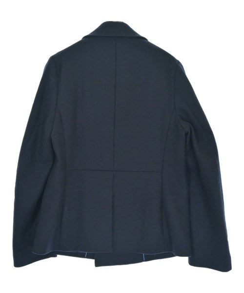 PRADA 海軍外套