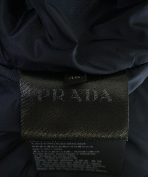 PRADA 海軍外套