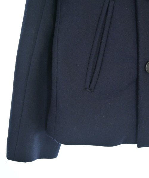PRADA 海軍外套