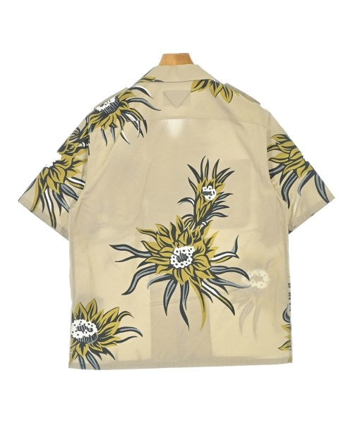 PRADA 休閒襯衫