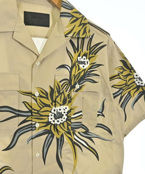 PRADA 休閒襯衫