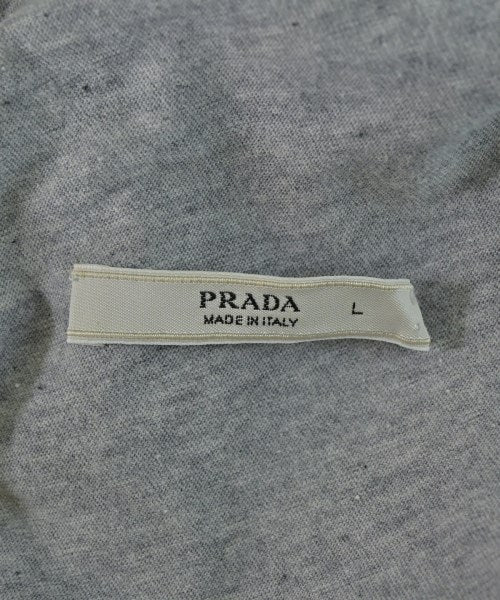 PRADA 無袖上衣