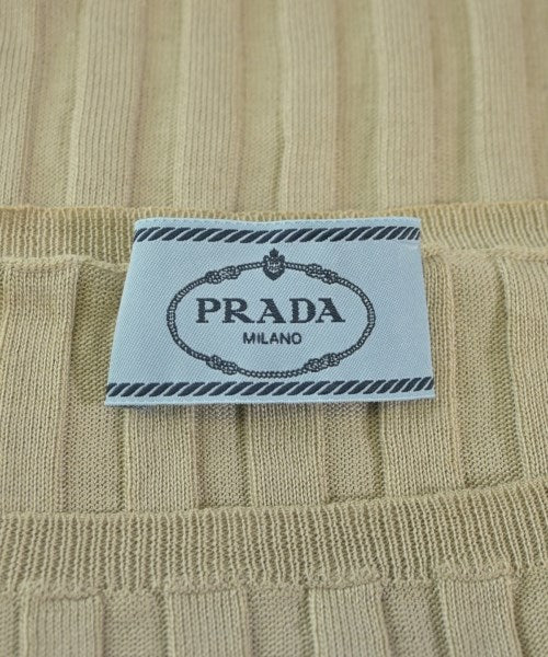 PRADA 毛衣