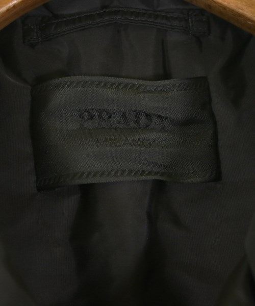 PRADA 斜紋夾克