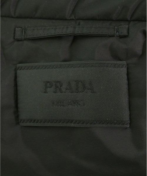 PRADA 斜紋夾克