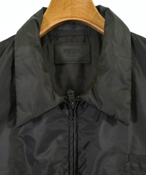 PRADA 斜紋夾克