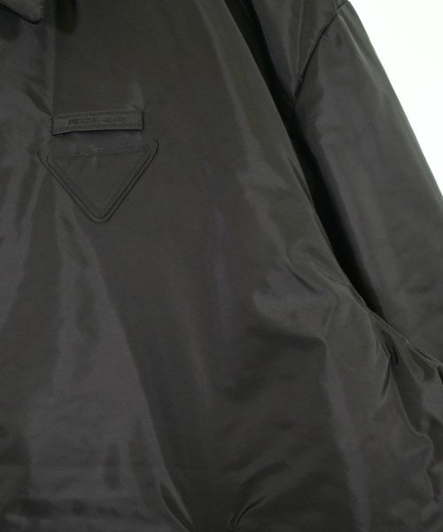 PRADA 斜紋夾克