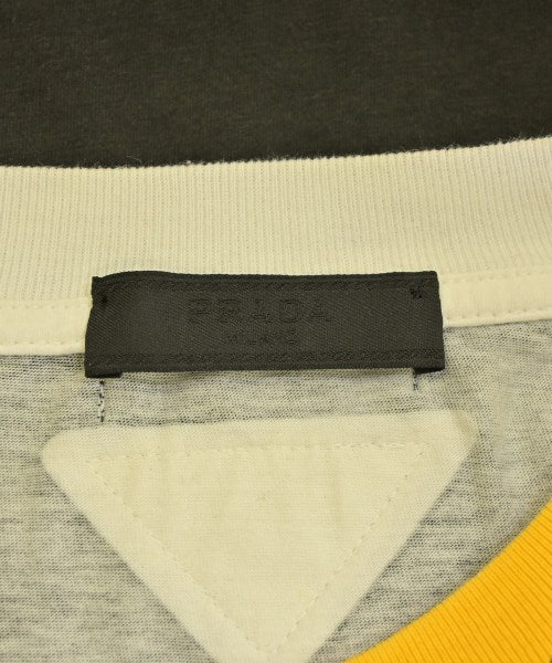 PRADA T恤/上衣
