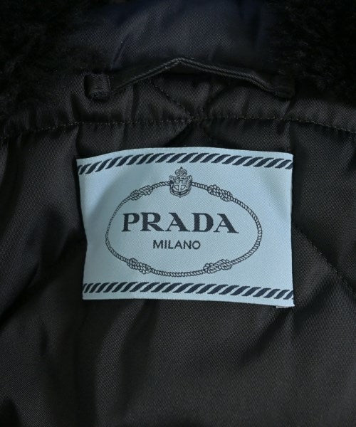 PRADA 羽絨夾克/背心