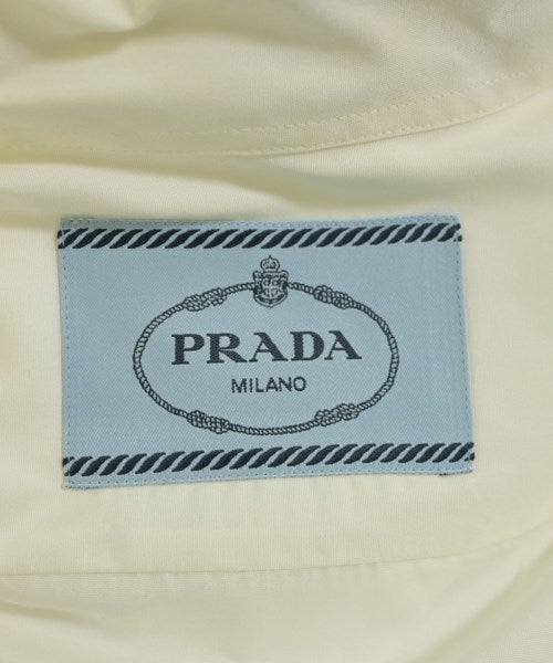 PRADA 休閒襯衫
