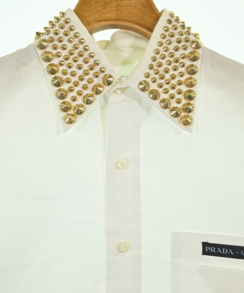 PRADA 休閒襯衫