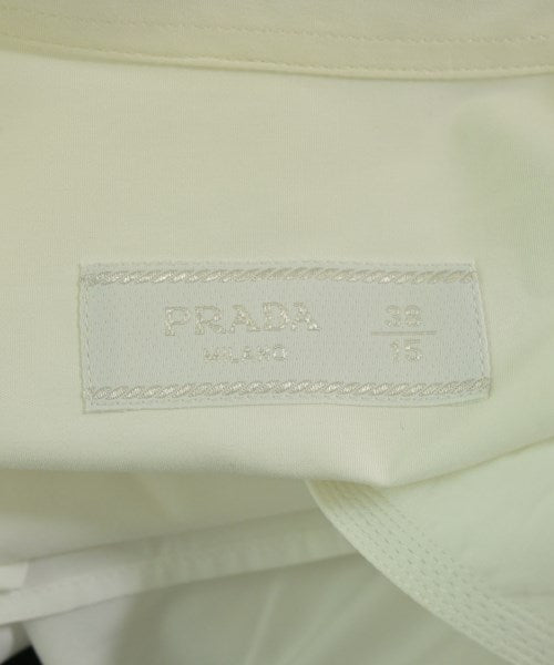 PRADA 休閒襯衫