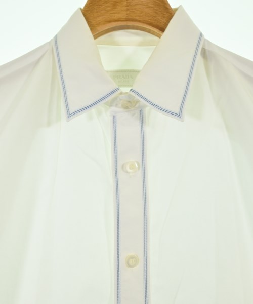 PRADA 休閒襯衫