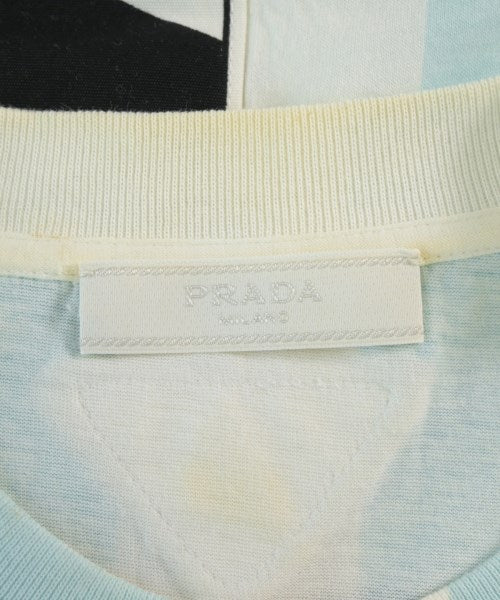 PRADA T恤/上衣