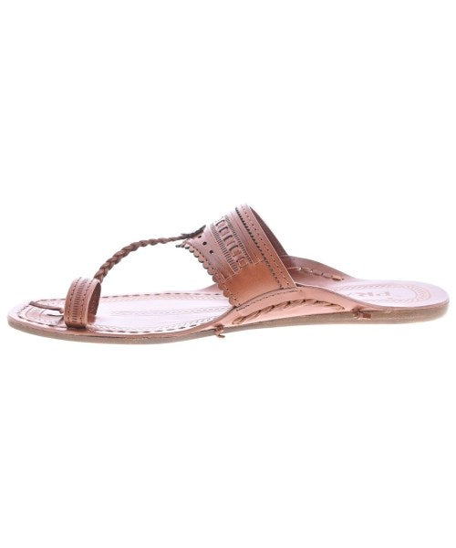 PRADA 涼鞋