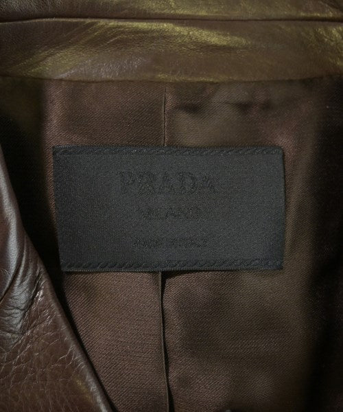 PRADA 夾克