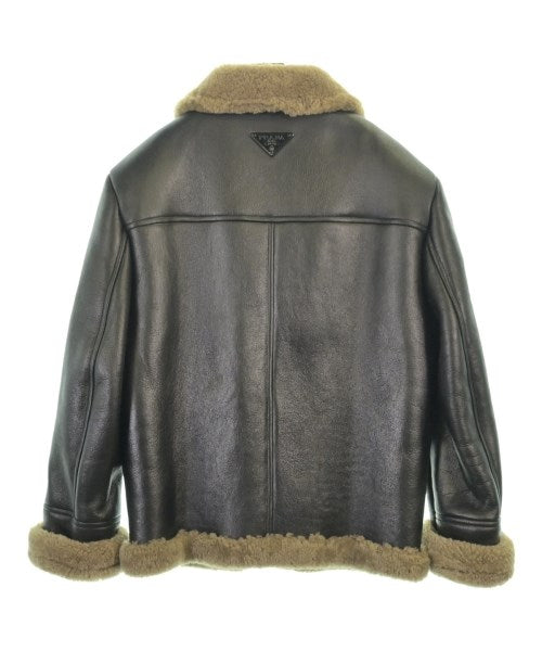 PRADA 斜紋夾克