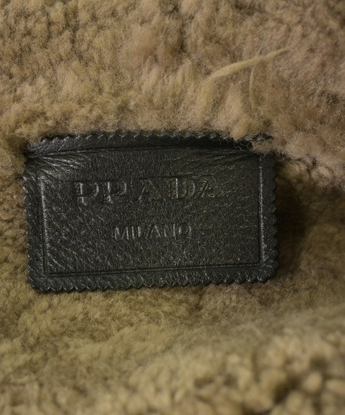 PRADA 斜紋夾克