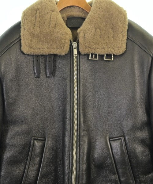 PRADA 斜紋夾克