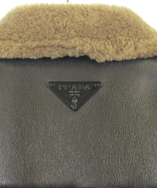 PRADA 斜紋夾克