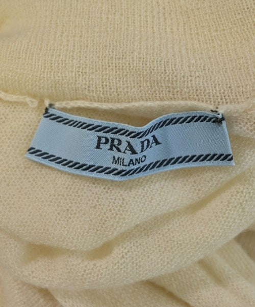 PRADA 毛衣