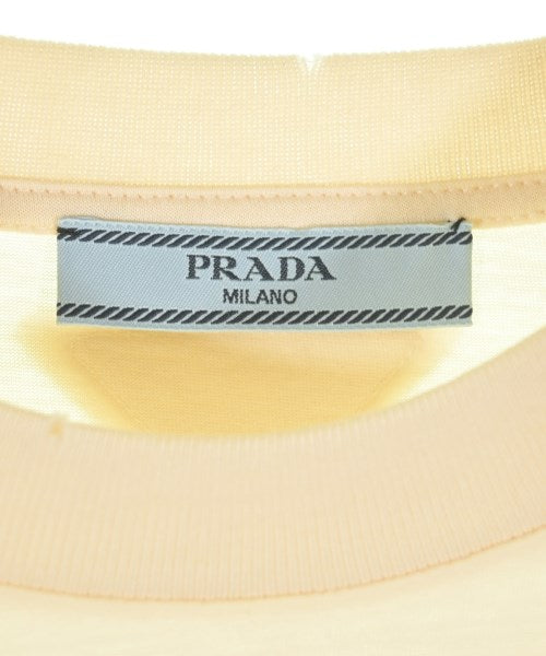 PRADA T恤/上衣