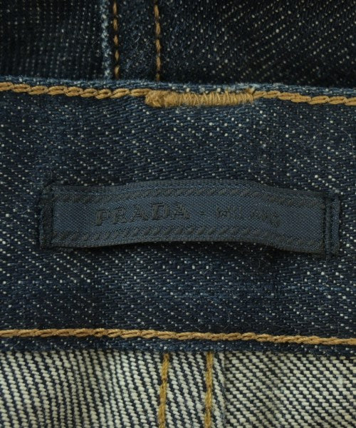 PRADA 牛仔褲