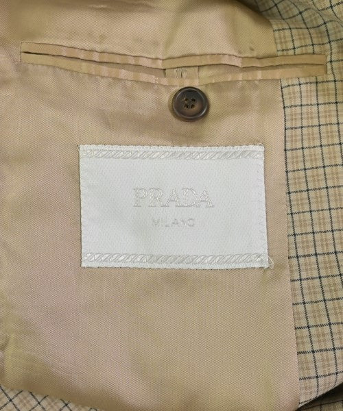 PRADA 休閒夾克