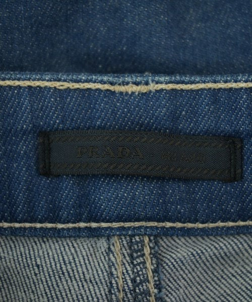 PRADA 牛仔褲