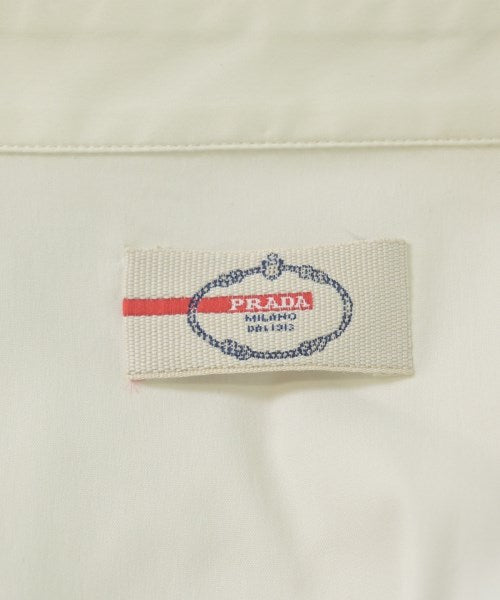 PRADA 休閒襯衫