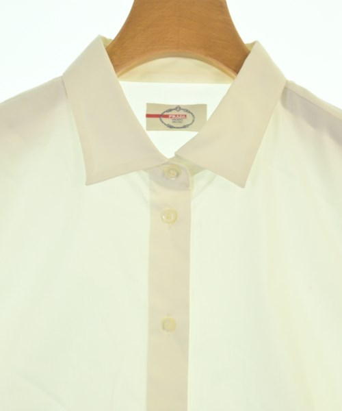 PRADA 休閒襯衫