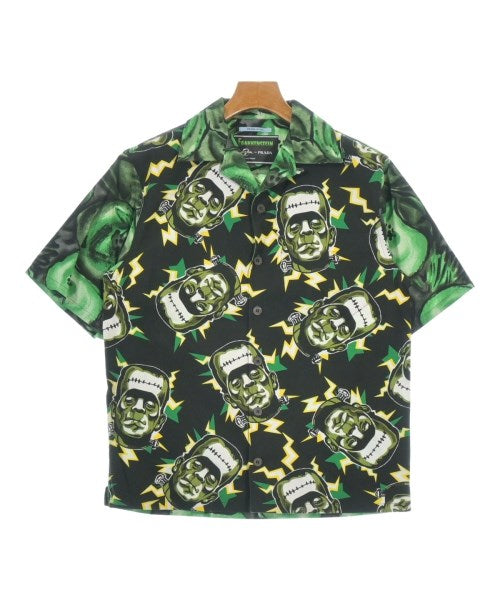 PRADA 休閒襯衫