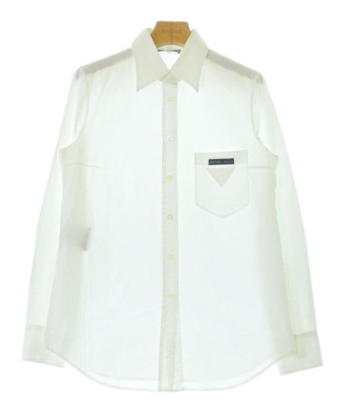 PRADA 休閒襯衫
