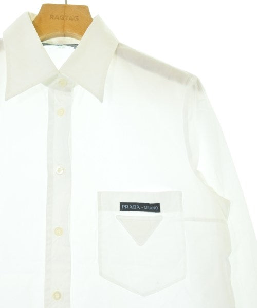 PRADA 休閒襯衫