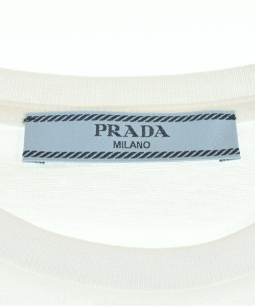 PRADA T恤/上衣