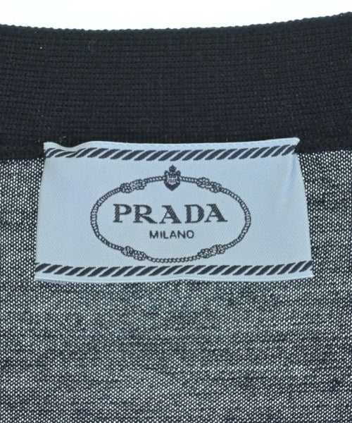 PRADA 開襟衫