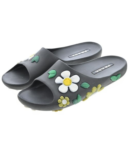 PRADA 涼鞋
