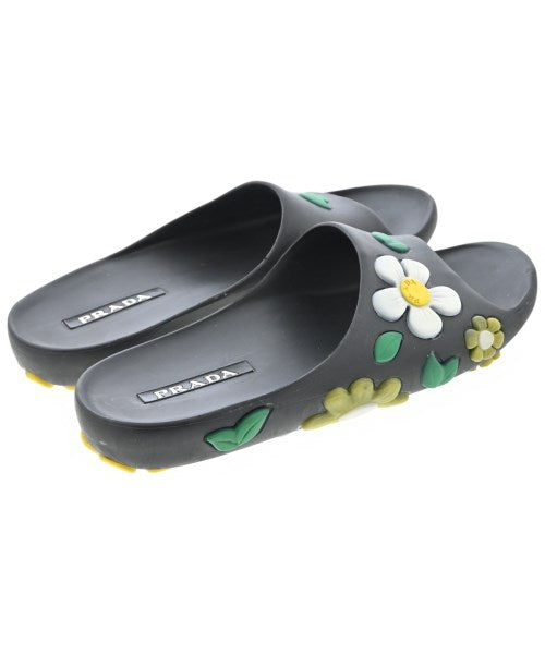 PRADA 涼鞋