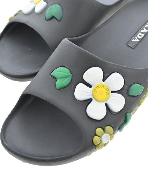 PRADA 涼鞋