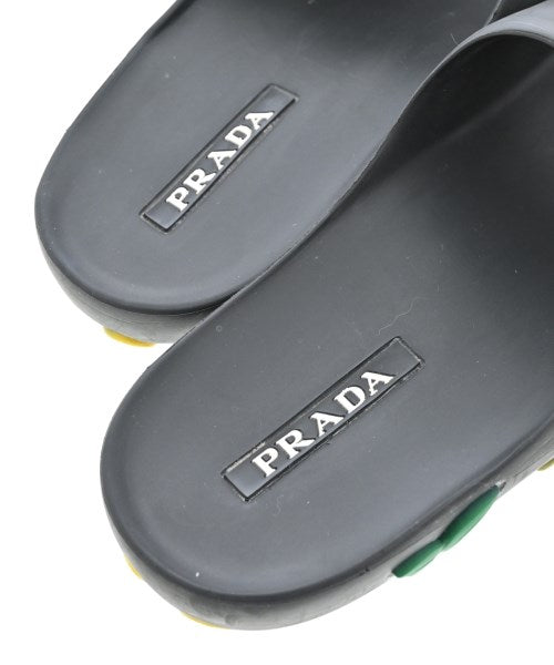 PRADA 涼鞋