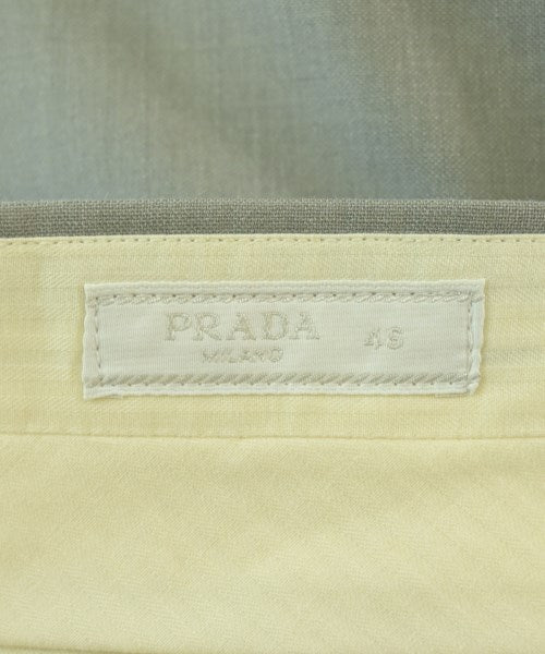 PRADA 長褲