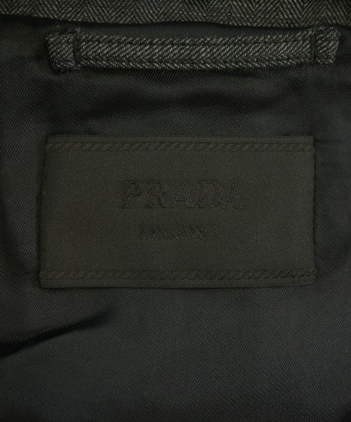 PRADA 切斯特披風