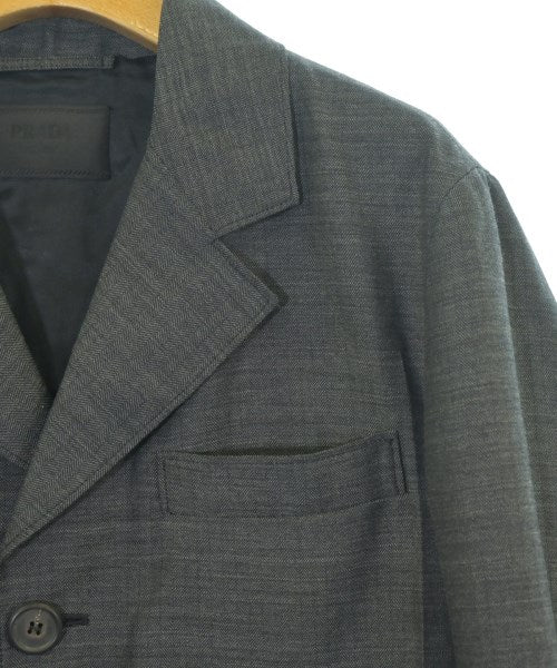 PRADA 切斯特披風