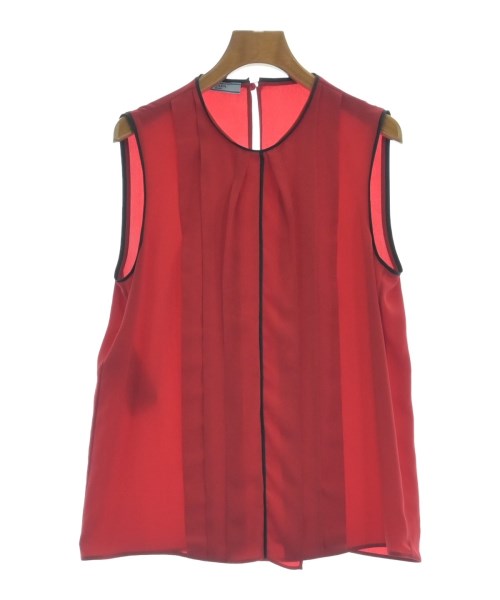 PRADA 休閒襯衫